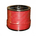 Red Rhino Rubber Hose, 3/8" x 600 ft