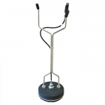 18" Stainless Steel Surface Cleaner_noscript
