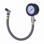Dial Pressure Gauge, 2", 0-15 psi_noscript