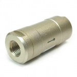 In-Line Check Valve, 1/4" FPT