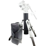 Tri-Pier, White, Rolling Case{part}