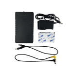 Lithium Ion Power Bank, 12V