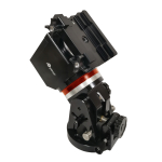 Dual SWG Mount with High Precision Encoder Automatic_noscript