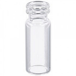 Snap Ring 4.0mL Clear Vial