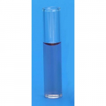 1.0mL Clear Shell Vial and Plug