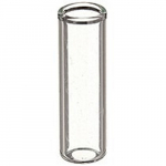 1.0mL Clear Glass Conical Vial_noscript