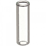 1.5mL Clear Glass Conical Vial_noscript