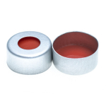 11 mm. Silver Seal, Clear PTFE_noscript