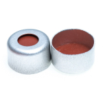 Silver Lined Seal, PTFE/Silicone_noscript