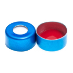 11mm Blue Lined Seal, PTFE/Silicone_noscript