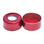 11mm. Red Lined Seal, PTFE/Silicone_noscript