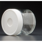 Standard 60mL Short Septum Jar