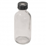 Standard 60mL Septum Bottle, Open Top_noscript