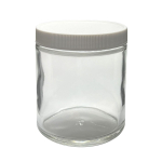 D0084 Wide Mouth Straight Sided Jar_noscript