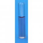 1.0mL Clear Shell Vial and Plug