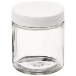 D0084 Wide Mouth Straight Sided Jar_noscript