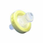 13mm Syringe Filter, Light Yellow_noscript