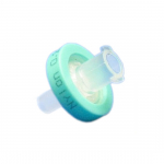13mm Syringe Filter, Light Green_noscript