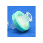 25mm Syringe Filter, Light Green
