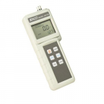 Conductivity TDS Meter with Cell Probe