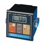 pH/ORP Transmitter/Controller with Calibration_noscript