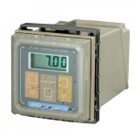 pH/ORP Controller/Transmitter, Calibration