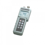 PH MV Temperature Meter with PH Electrode