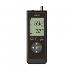 pH/ORP/Temperature Basis Portable Meter