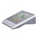 Backlit pH/mV/Temperature Meter w/Calibration
