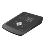 Bluetooth Benchtop pH Meter w/ AC Adapter_noscript