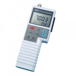 Handheld/Benchtop pH/mV/Ion Meter with BNC_noscript