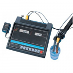 Benchtop Conductivity Meter with Thermistor_noscript