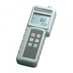 Reliable Portable Polarographic DO Meter