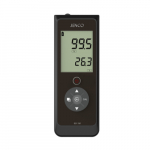 DO/Temperature Basis Portable Meter