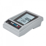 Polarographic DO Benchtop Meter with RS-232
