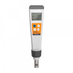 Conductivity Tester with Resistivity