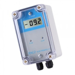 Industrial 2-Wire pH Transmitter