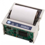660-101 Spectrophotometer Internal Printer