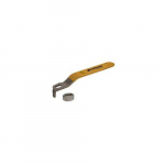 Stainless Steel Handle and Nut for JF-100 Series100-103SH