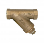 T-651G Lead Free Bronze Y-Strainer, 2"106-308G