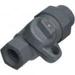 175-LWIN Painted Utility Gas Ball Valve, 3/4"