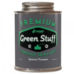 Green Stuff Slow-Drying Soft-Set Thread Sealant400-104