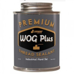 WOG Plus Fast-Drying Hard-Set Thread and Gasket Sealant