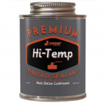 Hi-Temp Anti-Seize LubriCant and Thread Sealant400-404