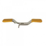 1-1/4" - 2" T-Handle for JF-100 Series
