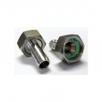 Adapters G3/4" Female to Barbed 3/4"