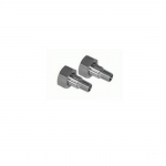 M24x1.5 Female to NPT 1/4" Male 2 Adapters