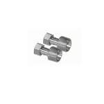 M24x1.5 Female to NPT 1" Male 2 Adapters_noscript