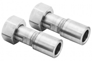 M24x1.5 Female to Tube 1/2" 2 Adapters_noscript