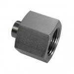 Adapter M16x1 Male to 1/2" BSP Female